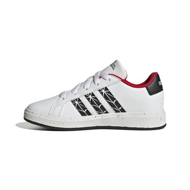 Tenisky a topánky adidas Performance adidas GRAND COURT Spider-man K 38 2/3 Biela | IG7169, 3