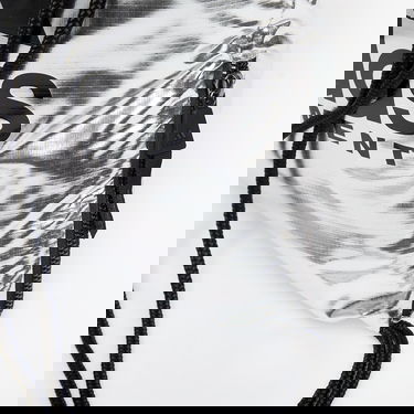 Batohy a tašky adidas Performance Equipment Gym Sack Metalická | JY2665, 3