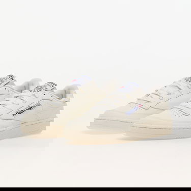Tenisky a topánky Reebok Club C 85 Biela | HP4321, 4