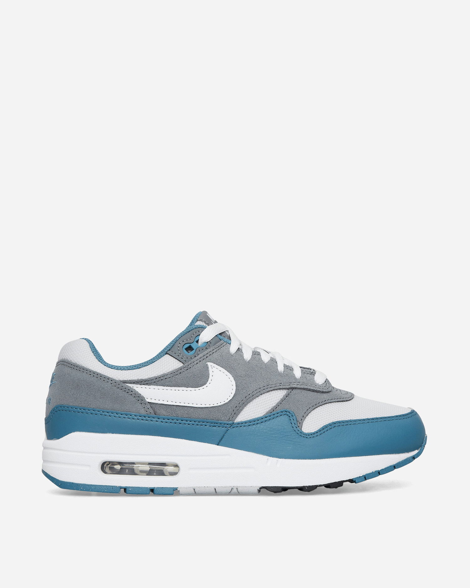 Tenisky a topánky Nike Air Max 1 SC "Noise Aqua" Tyrkysová | FB9660-001, 1