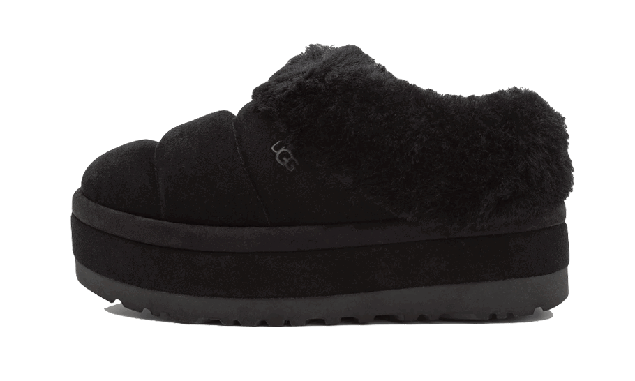 Tenisky a topánky UGG Tazzlita Black Čierna | 1146390-BLK, 0