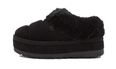 Tenisky a topánky UGG Tazzlita Black Čierna | 1146390-BLK, 0