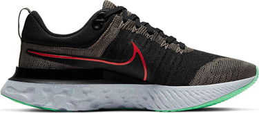 Tenisky a topánky Nike React Infinity Run Flyknit 2 Hnedá | ct2357-200, 4