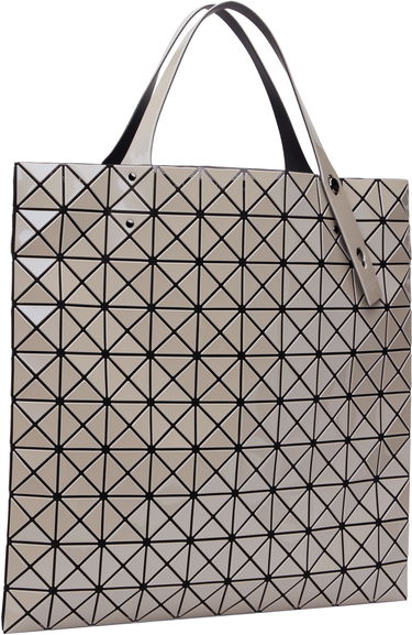 Tote bag BAO BAO ISSEY MIYAKE BAO BAO ISSEY MIYAKE Prism Metallic Tote Béžová | BB56AG523, 1