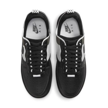 Tenisky a topánky Nike Air Force 1 React Čierna | DM0573-002, 2
