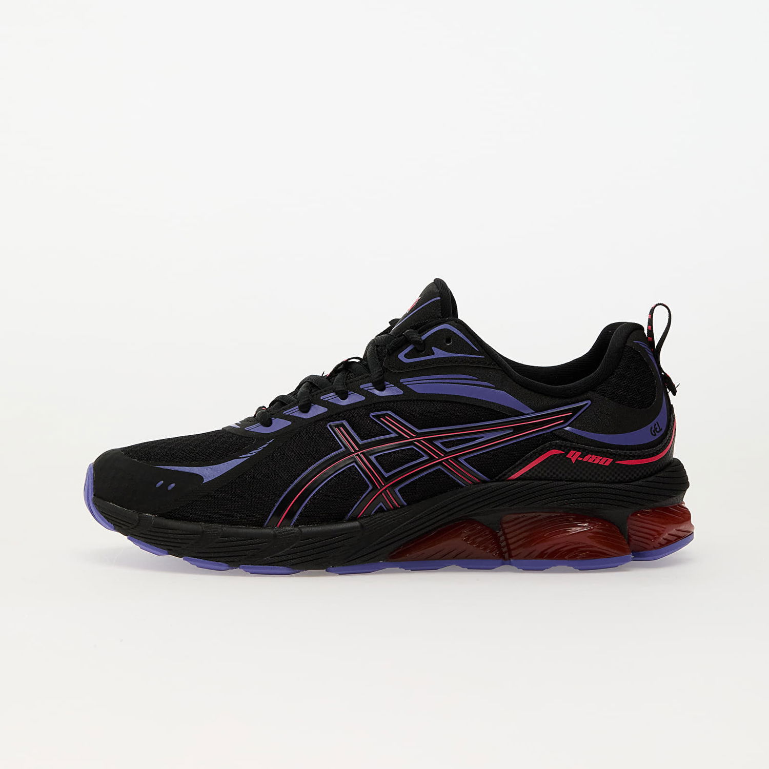 Tenisky a topánky Asics Gel-Quantum 180 VIII Čierna | 1203A594-004, 0