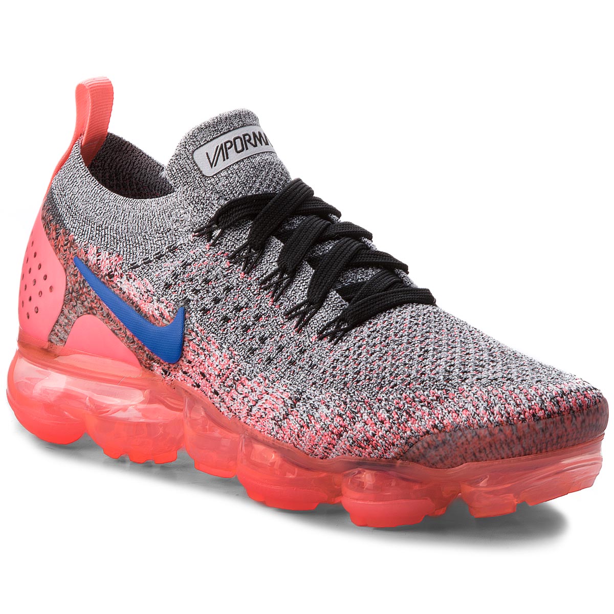 Tenisky a topánky Nike Air Vapormax Flyknit 2 Šedá | 942843 104, 1