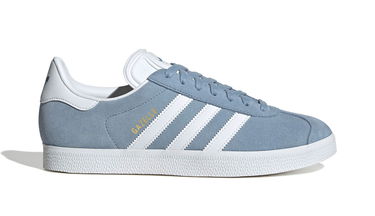 Tenisky a topánky adidas Originals Gazelle adidas Originals Modrá | JR6283, 0