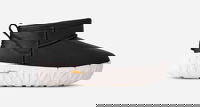 Classic Ultra Mini Wrap Tech Boot