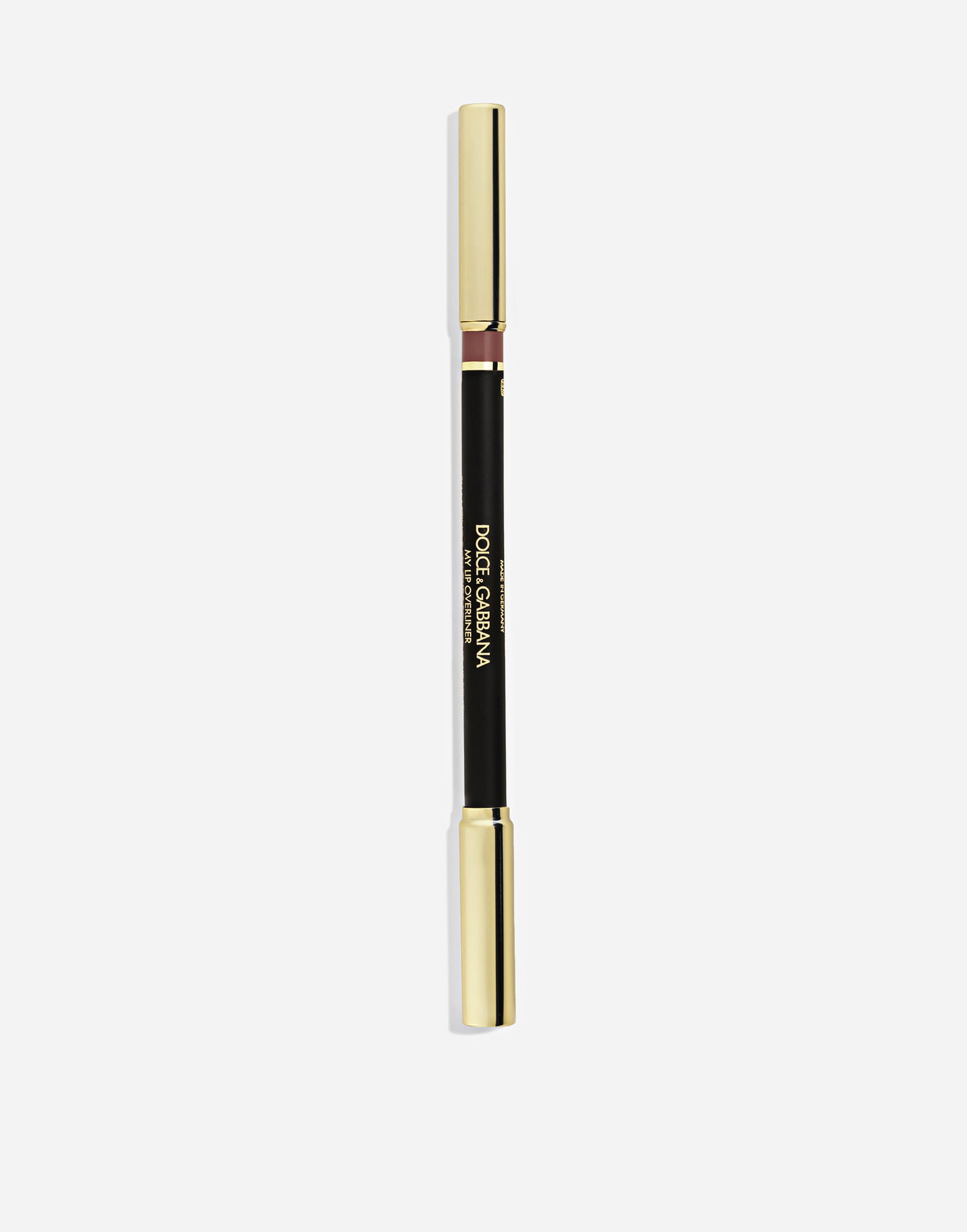 Doplnky Dolce & Gabbana Dolce & Gabbana My Lip Overliner Hnedá | MKUPLIP0018V0002, 0