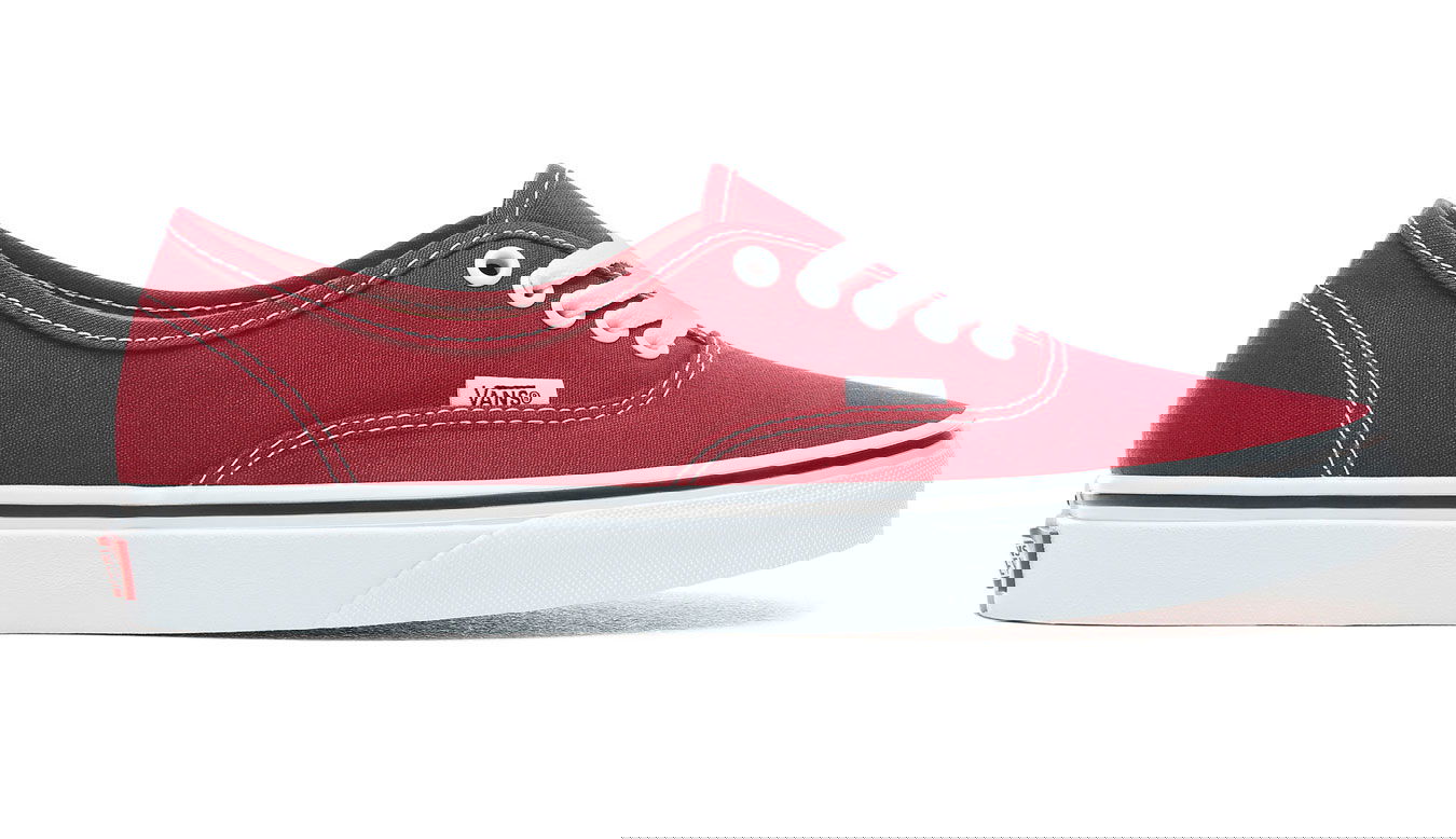 Tenisky a topánky Vans UA Authentic Červená | VN0A38EMVG4, 0