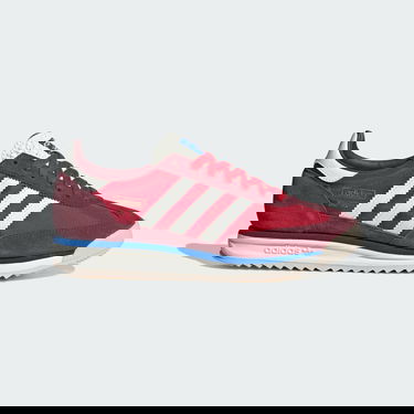 Tenisky a topánky adidas Originals SL 72 RS Červená | JI1280, 0