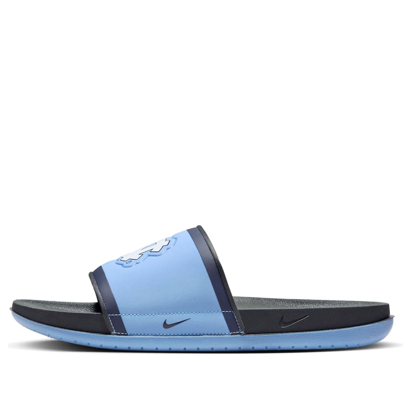 Tenisky a topánky Nike Offcourt Slides UNC Modrá | FN4482-400, 0