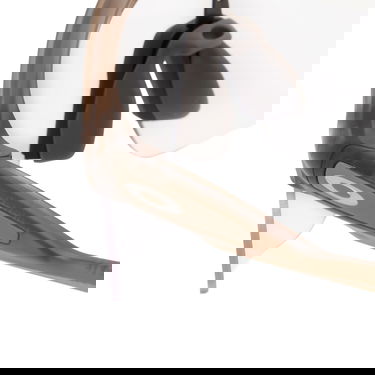 Slnečné okuliare OAKLEY Satisfy Stunt Devil Sunglasses Hnedá | OO9517-1339, 4