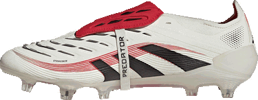 Tenisky a topánky adidas Performance Predator Elite FT FG Biela | id8968, 8