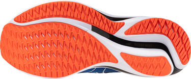 Tenisky a topánky Mizuno WAVE RIDER 28 Červená | j1gc2563-01, 4