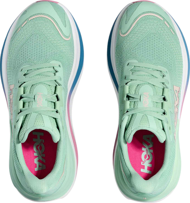 Tenisky a topánky Hoka One One Hoka Skyward X Zelené | 1147912-jtd, 1