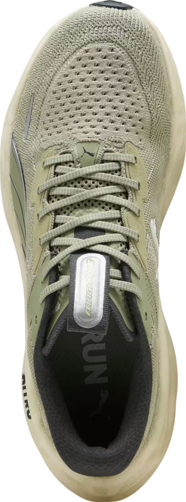 Tenisky a topánky Puma Magnify Nitro 3 Zelené | 312342-01, 3