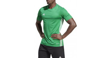 Dres adidas Originals Tabela 23 Jersey Zelené | ia9147, 1