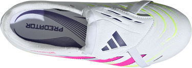 Tenisky a topánky adidas Performance Predator League FT FG J Biela | id3831, 3