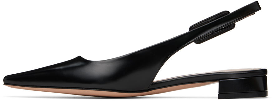 Lindsay 20 Slingback Ballerina Flats