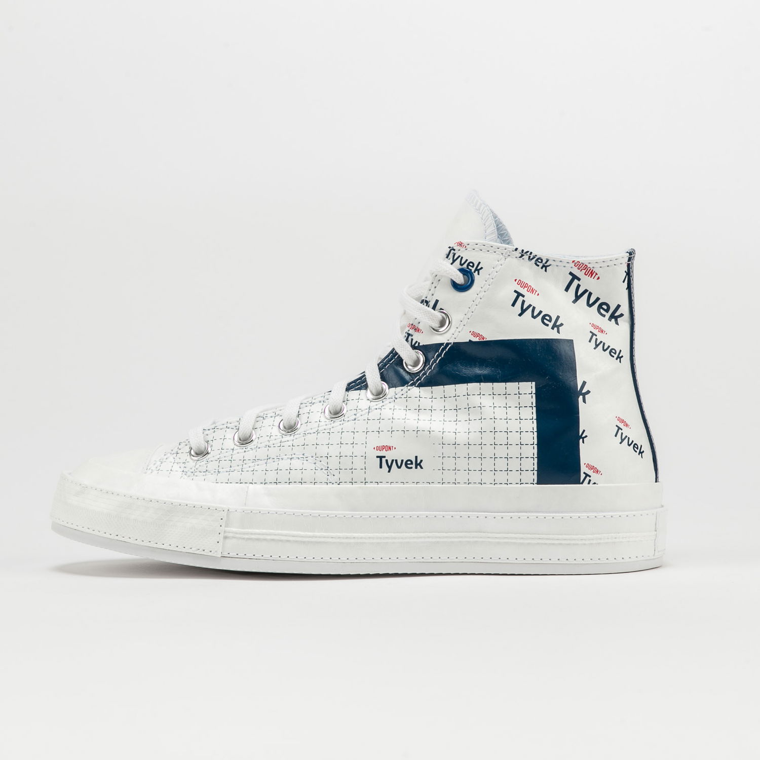 Tenisky a topánky Converse Chuck 70 Hi Biela | 170061C, 0