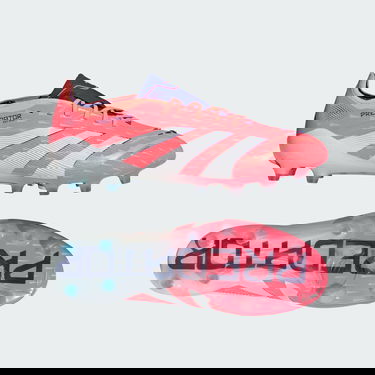 Tenisky a topánky adidas Performance Predator Elite Ružová | JS4323, 0