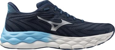 Tenisky a topánky Mizuno WAVE SKY 8 Modrá | j1gc240205, 2