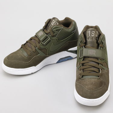 Tenisky a topánky Nike Air Force 180 ''Cargo Khaki'' Zelené | 310095-300, 2