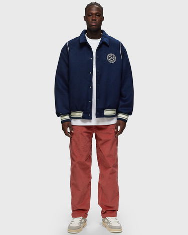 Bomber bunda Levi's SUTRO LETTERMAN JACKET Navy | A7246-0000, 1