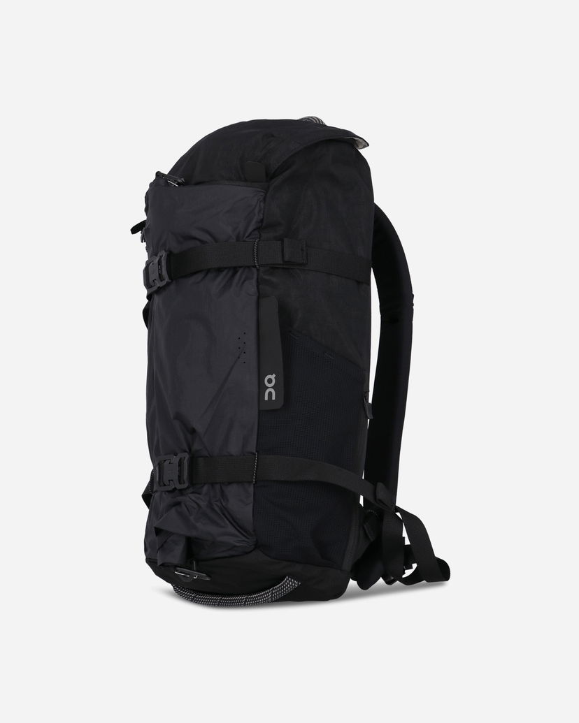Batoh On Running Speed Pack 24L Elite Backpack Čierna | 2UE10160761 002