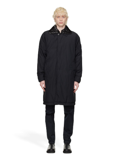Kabáty Stone Island Naslan Down Coat Čierna | 771571132