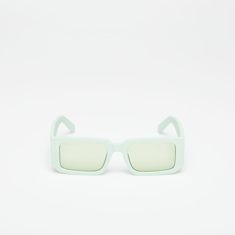 Slnečné okuliare Urban Classics Sunglasses Helsinki Zelené | TB6446 Vintage Green, 0