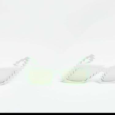 Slnečné okuliare Urban Classics Sunglasses Helsinki Zelené | TB6446 Vintage Green, 0