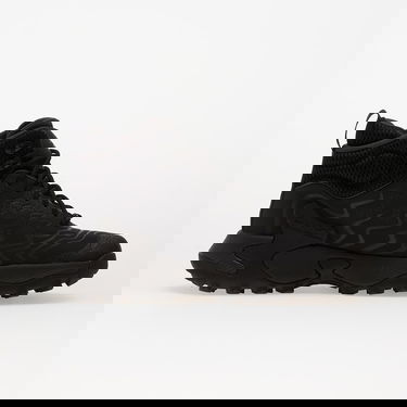 Tenisky a topánky Reebok KITARI DMX Čierna | 100227009, 2