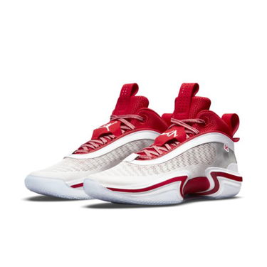 Tenisky a topánky Jordan Kia Nurse x Air Jordan 36 "Canada" Biela | DJ4481-100, 2