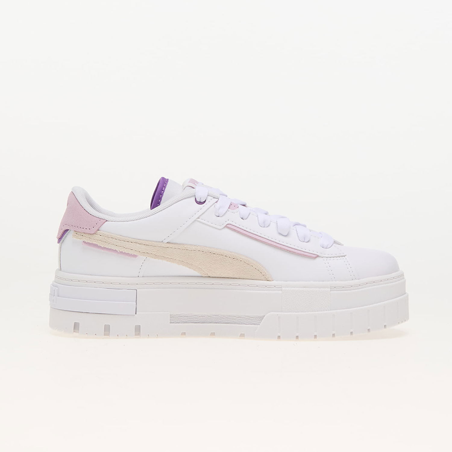 Tenisky a topánky Puma Mayze Crashed White W Biela | 39249508, 1