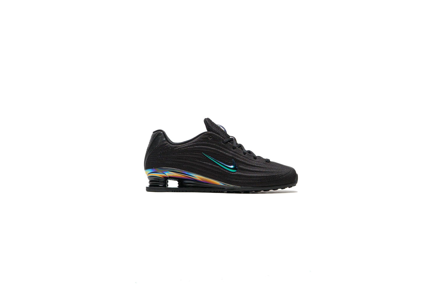 Tenisky a topánky Nike Shox Z "Black" W Čierna | IM6051-001, 1