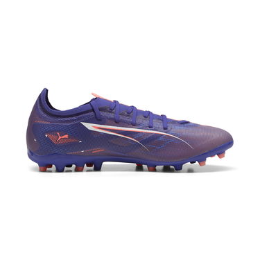 Tenisky a topánky Puma ULTRA 5 MATCH MG Soccer Cleats Fialová | 107894_01, 3