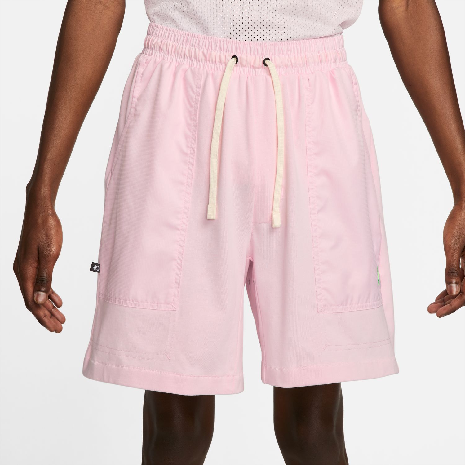 Kevin Durant Fleece 8" Shorts