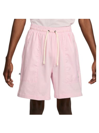 Šortky Nike Kevin Durant Fleece 8" Shorts Ružová | DX0203-663