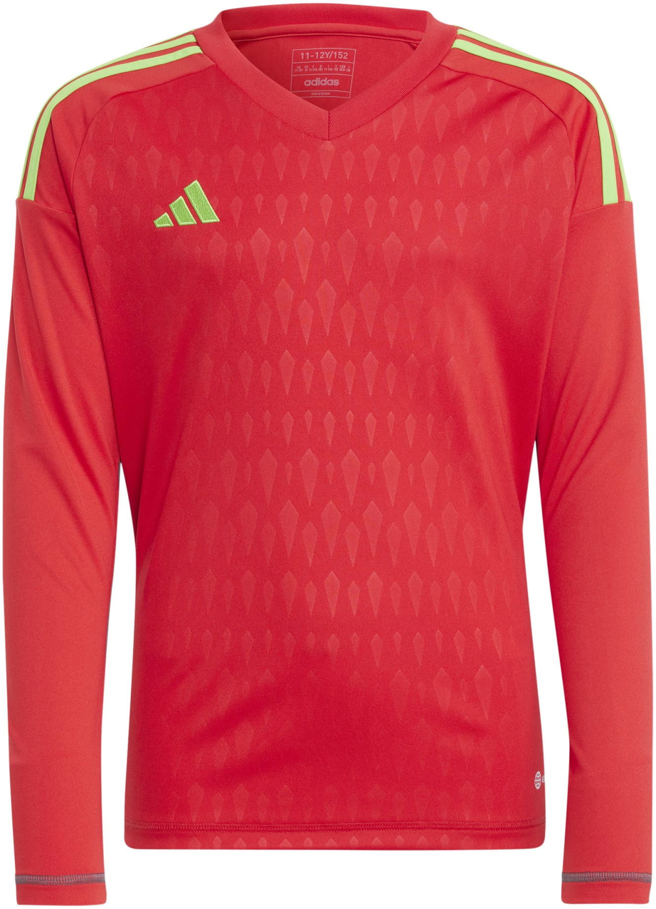 Tiro 23 Competition Goalkeeper Jersey