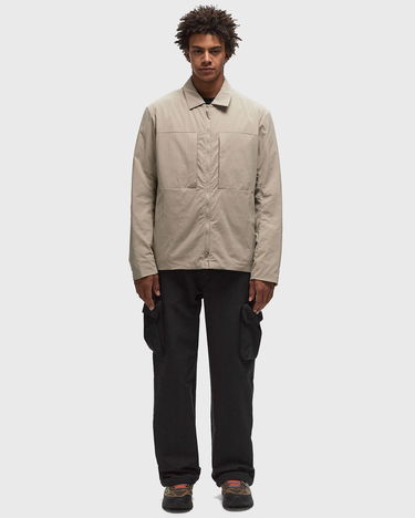 Vetrovka Arcteryx Veilance Mionn Insulated Overshirt XL Béžová | X000009117-BEIGE, 1