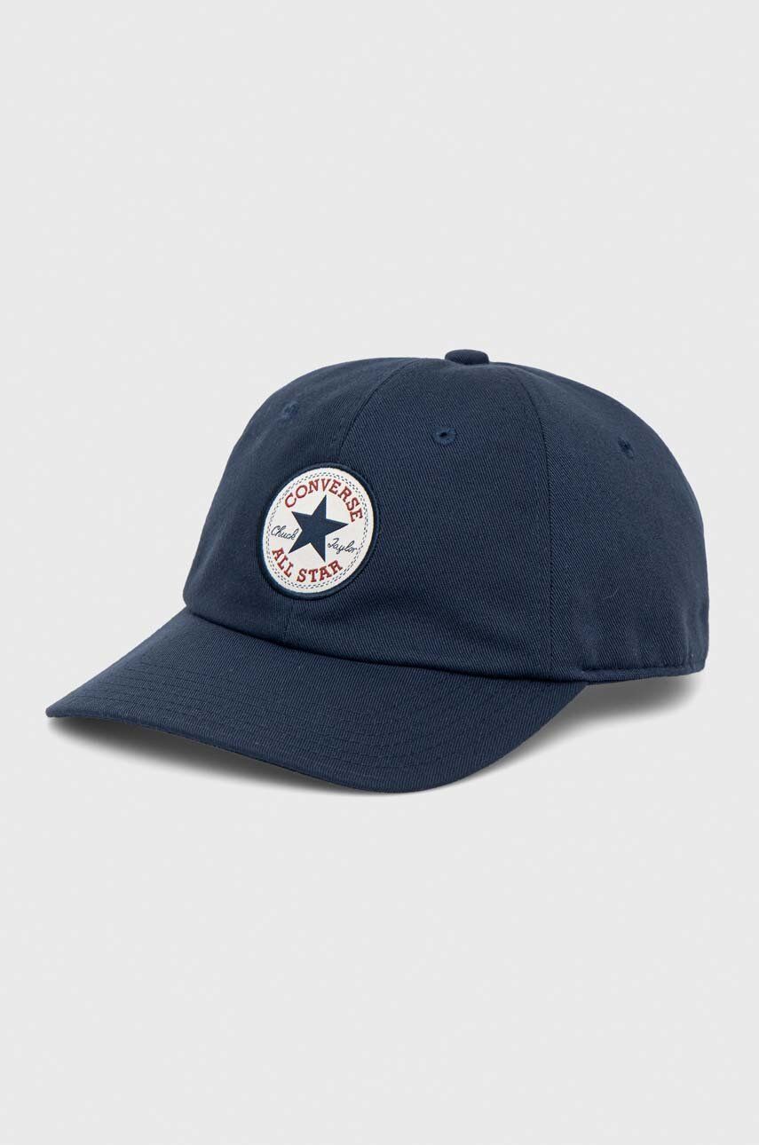 Šiltovka Converse Cap Navy | 10022134.A27, 0