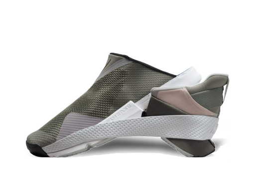 Tenisky a topánky Nike GO FlyEase Zelené | CW5883-300
