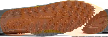 Tenisky a topánky New Balance 373 Žltá | ml373hg2, 3