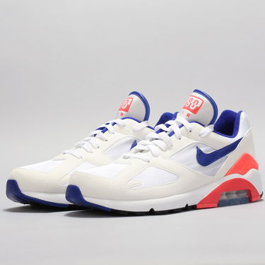 Tenisky a topánky Nike Air Max 180 Biela | 615287-100, 1