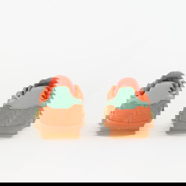 Tenisky a topánky adidas Originals Gazelle Indoor Oranžová | JQ0193, 4