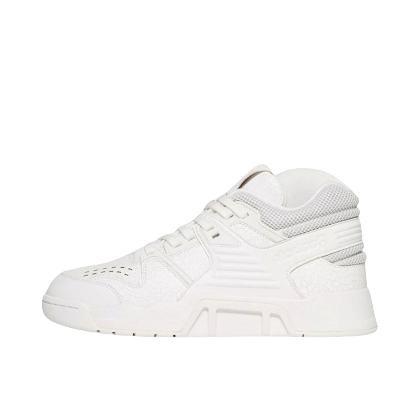 Tenisky a topánky Reebok LTD CXT High Cracked White Biela | 100225366