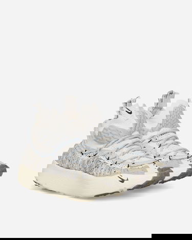 Tenisky a topánky Nike ISPA Sense Flyknit "Light Bone" Šedá | CW3203-001, 3